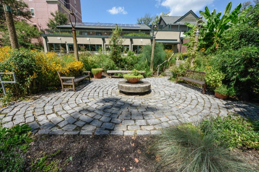 The Delaware Center for Horticulture, United States